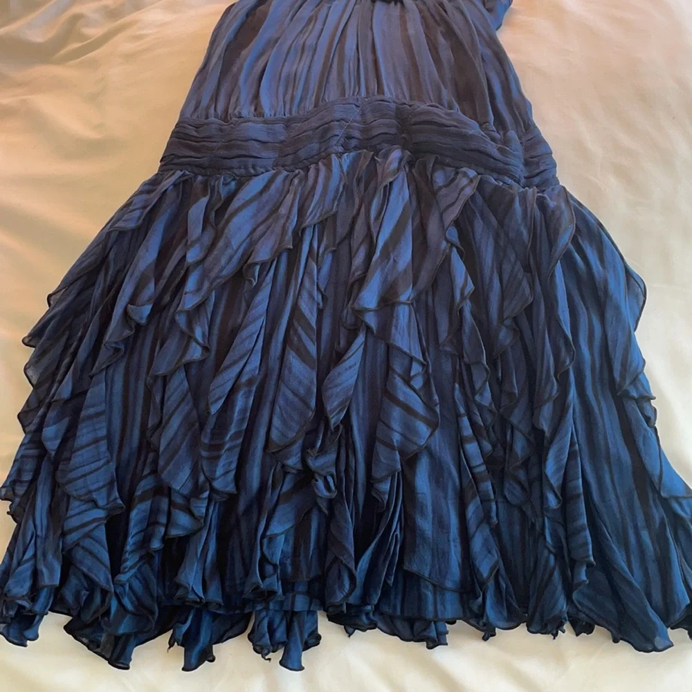 Lovely Poupette St Barth BELINE Dress. - Picture 5 of 8